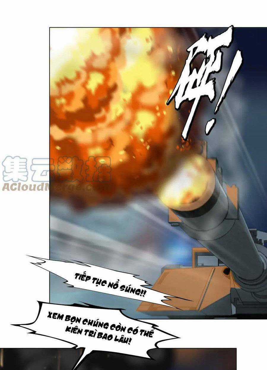 Đằng Nữ Chapter 138 trang 1
