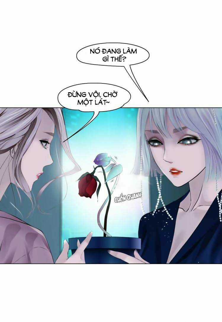 Đằng Nữ Chapter 14 trang 1
