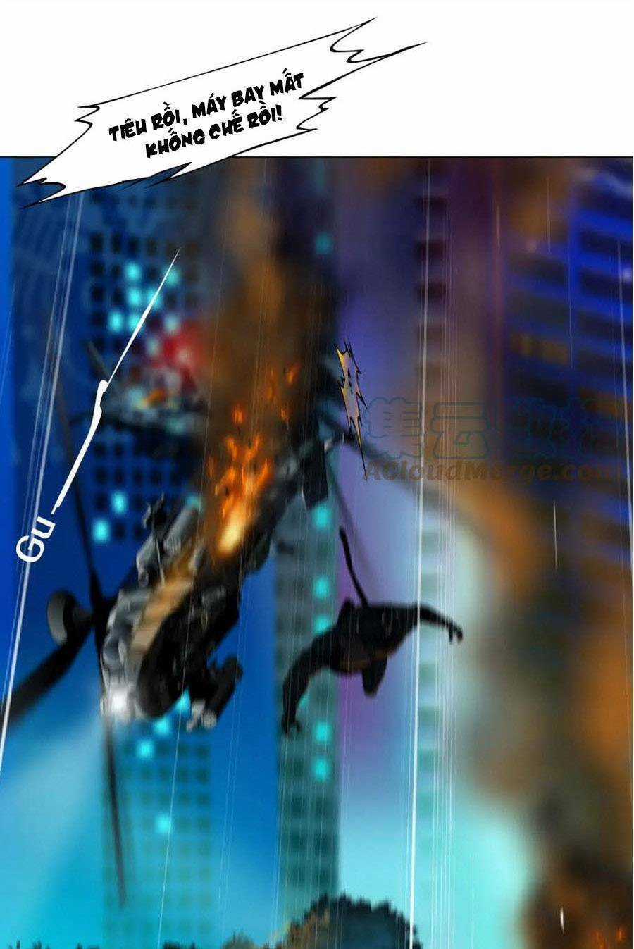 Đằng Nữ Chapter 140 trang 1