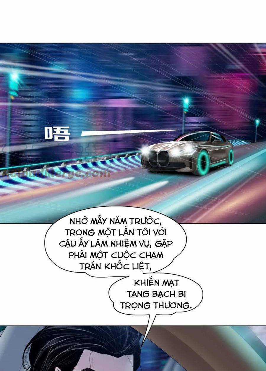 Đằng Nữ Chapter 142 trang 1