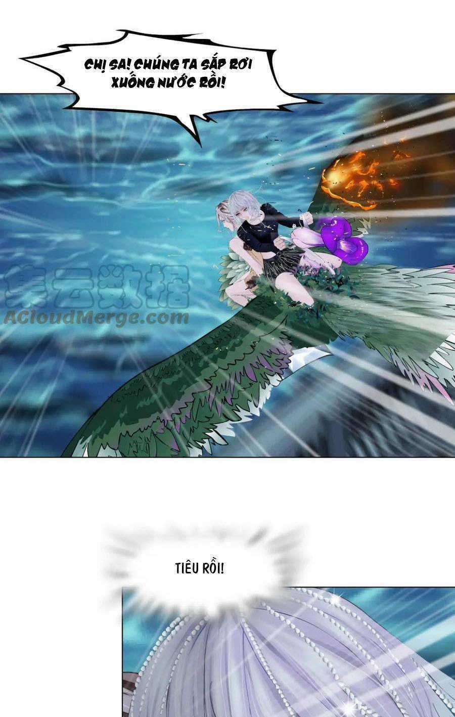 Đằng Nữ Chapter 145 trang 1