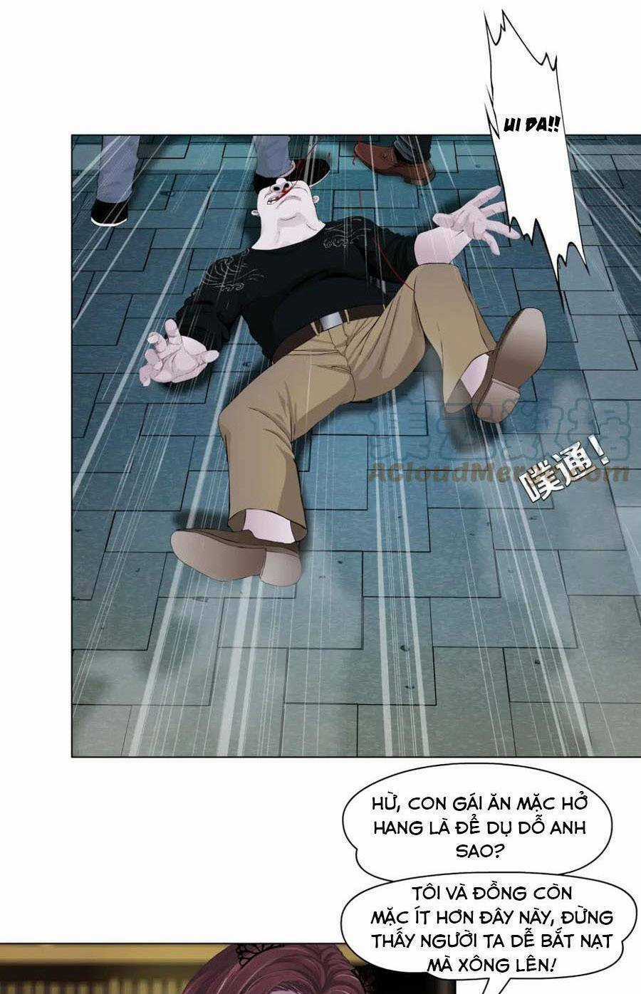 Đằng Nữ Chapter 146 trang 1