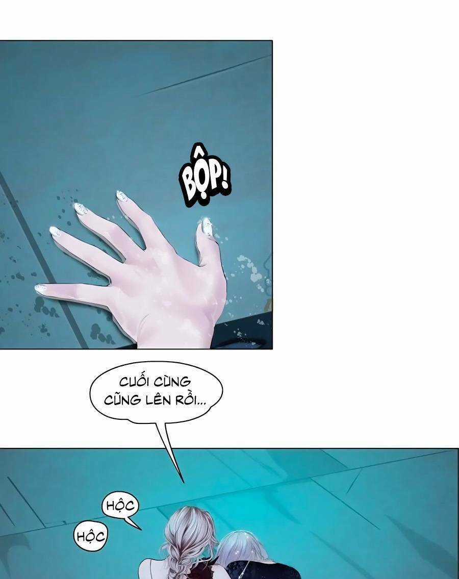 Đằng Nữ Chapter 147 trang 1