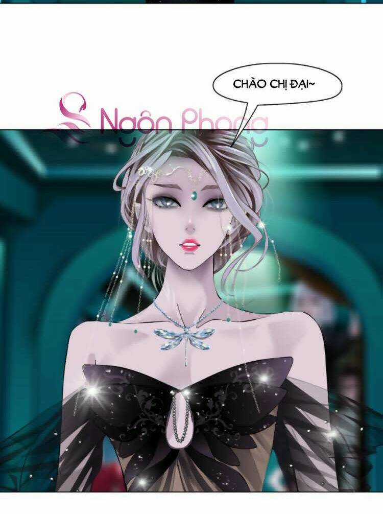 Đằng Nữ Chapter 15 trang 1