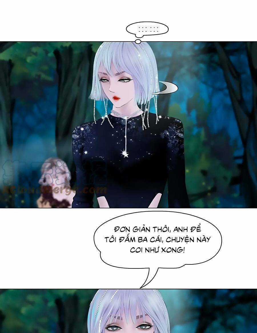 Đằng Nữ Chapter 153 trang 1