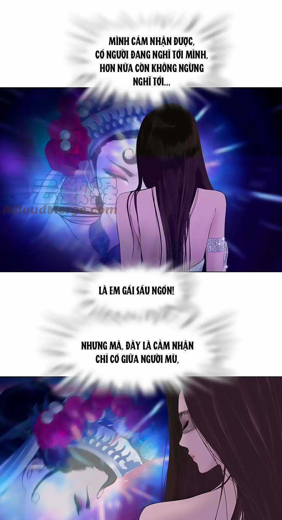 Đằng Nữ Chapter 156 trang 1