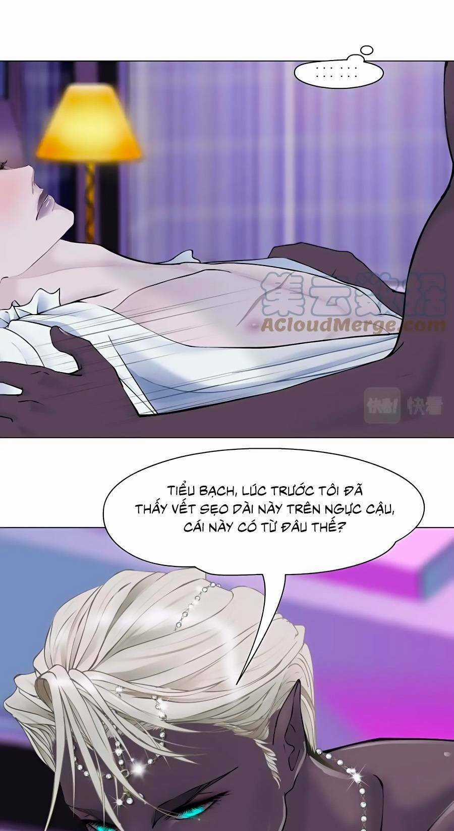 Đằng Nữ Chapter 157 trang 1