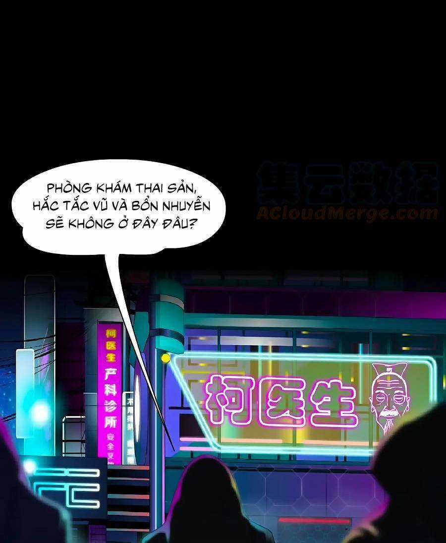 Đằng Nữ Chapter 158 trang 1