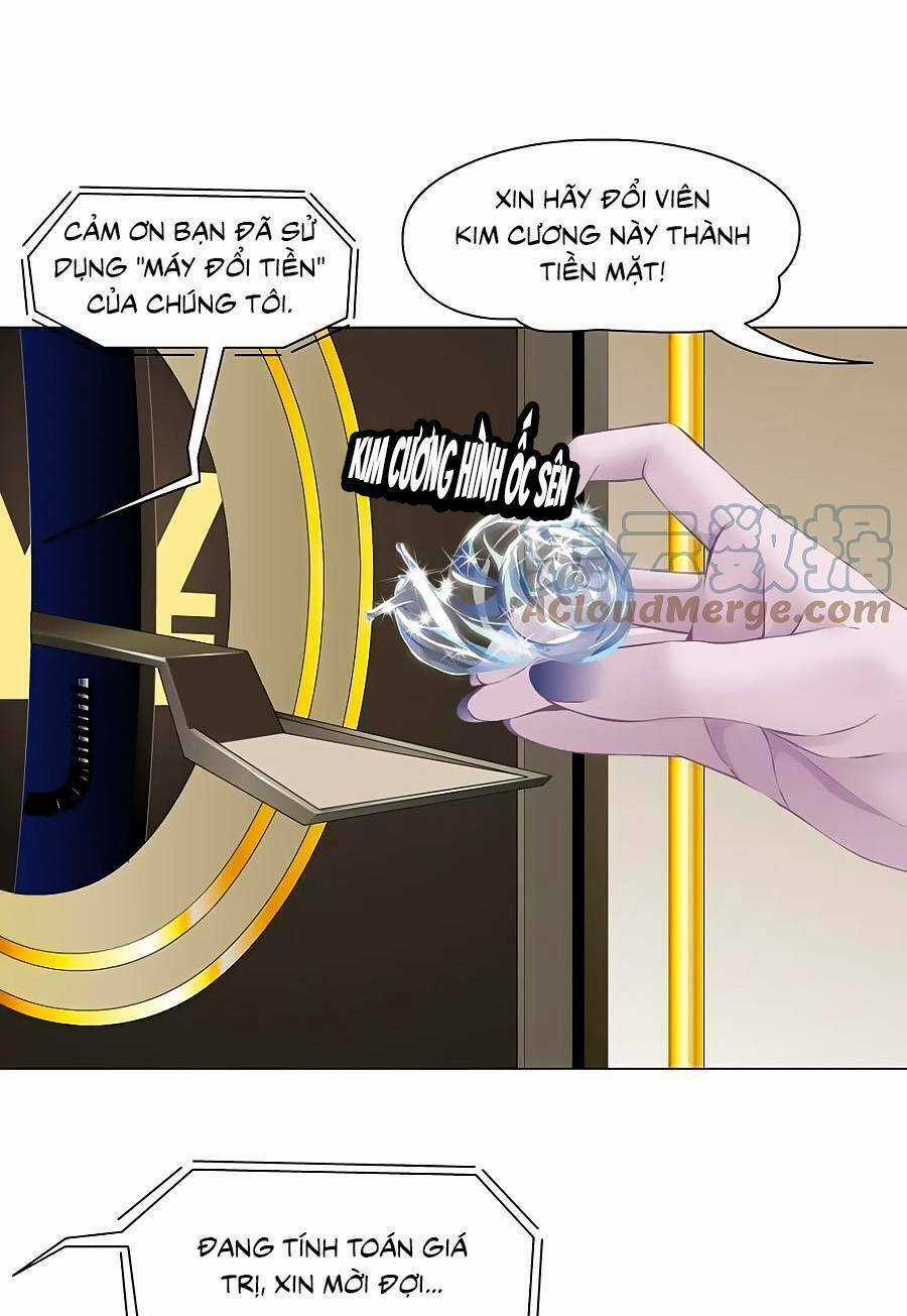 Đằng Nữ Chapter 160 trang 1