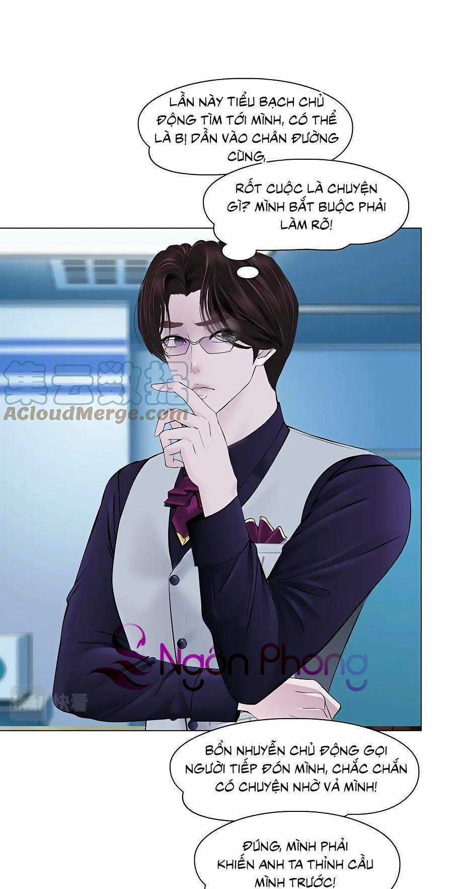 Đằng Nữ Chapter 165 trang 1