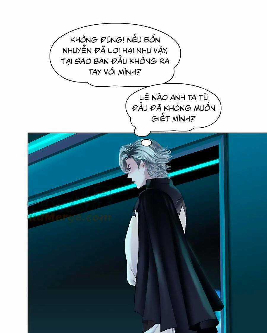 Đằng Nữ Chapter 166 trang 1