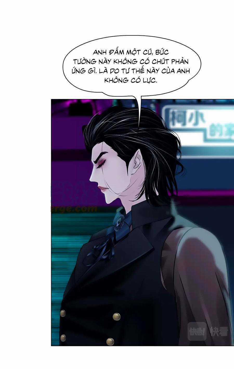 Đằng Nữ Chapter 167 trang 1