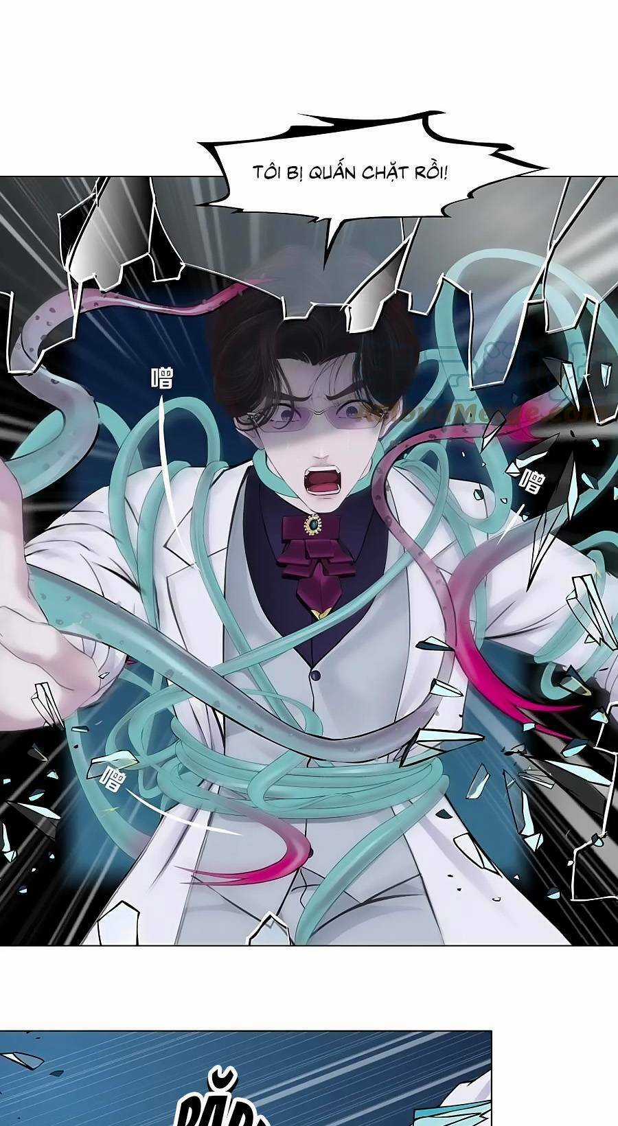 Đằng Nữ Chapter 168 trang 1
