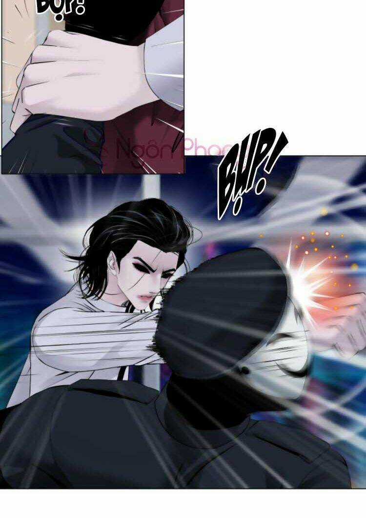 Đằng Nữ Chapter 17 trang 1