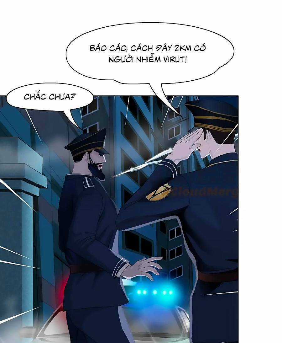 Đằng Nữ Chapter 173 trang 1