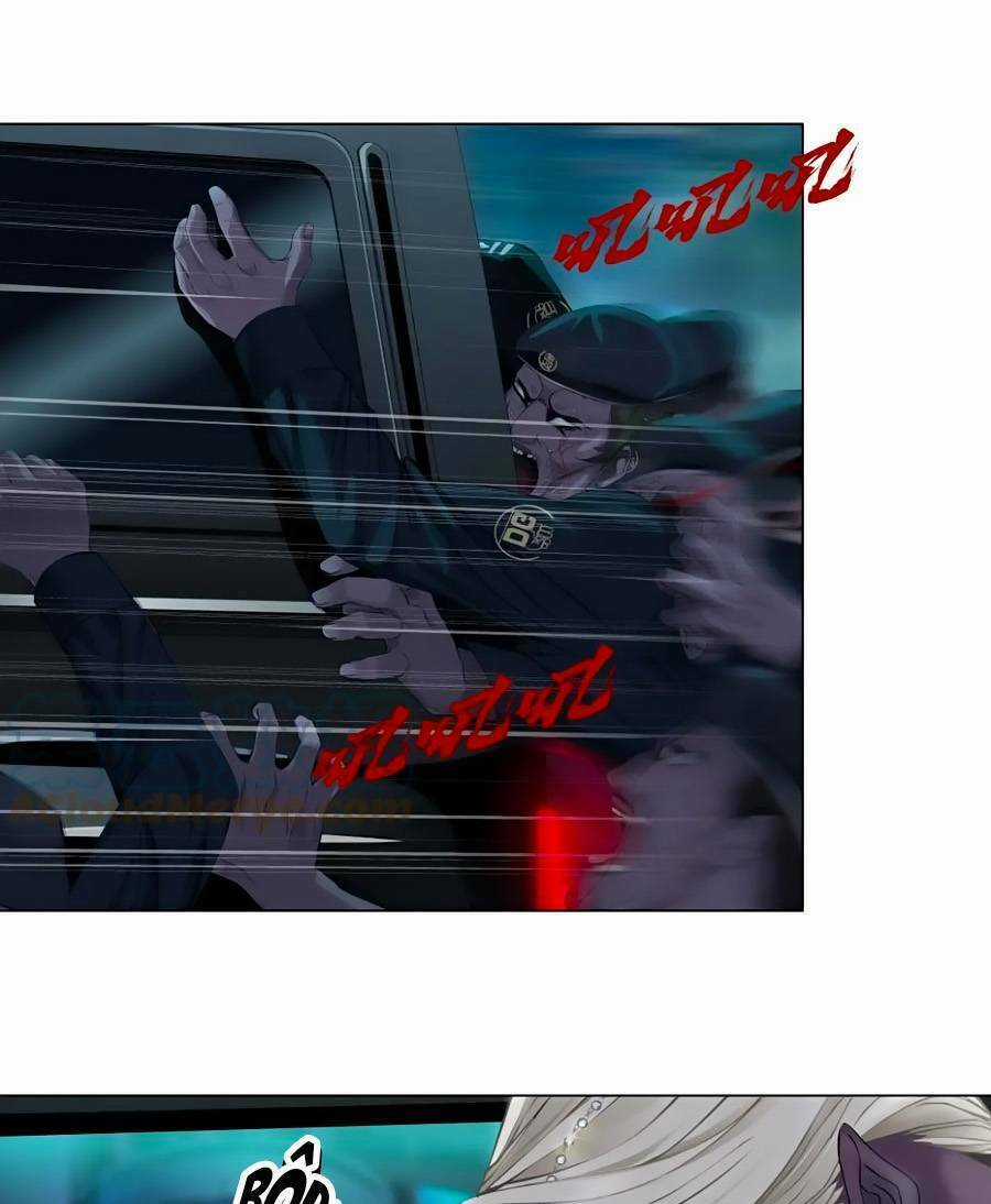 Đằng Nữ Chapter 176 trang 1