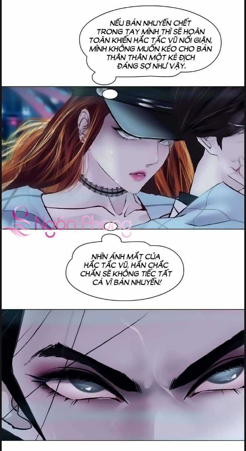 Đằng Nữ Chapter 178 trang 1