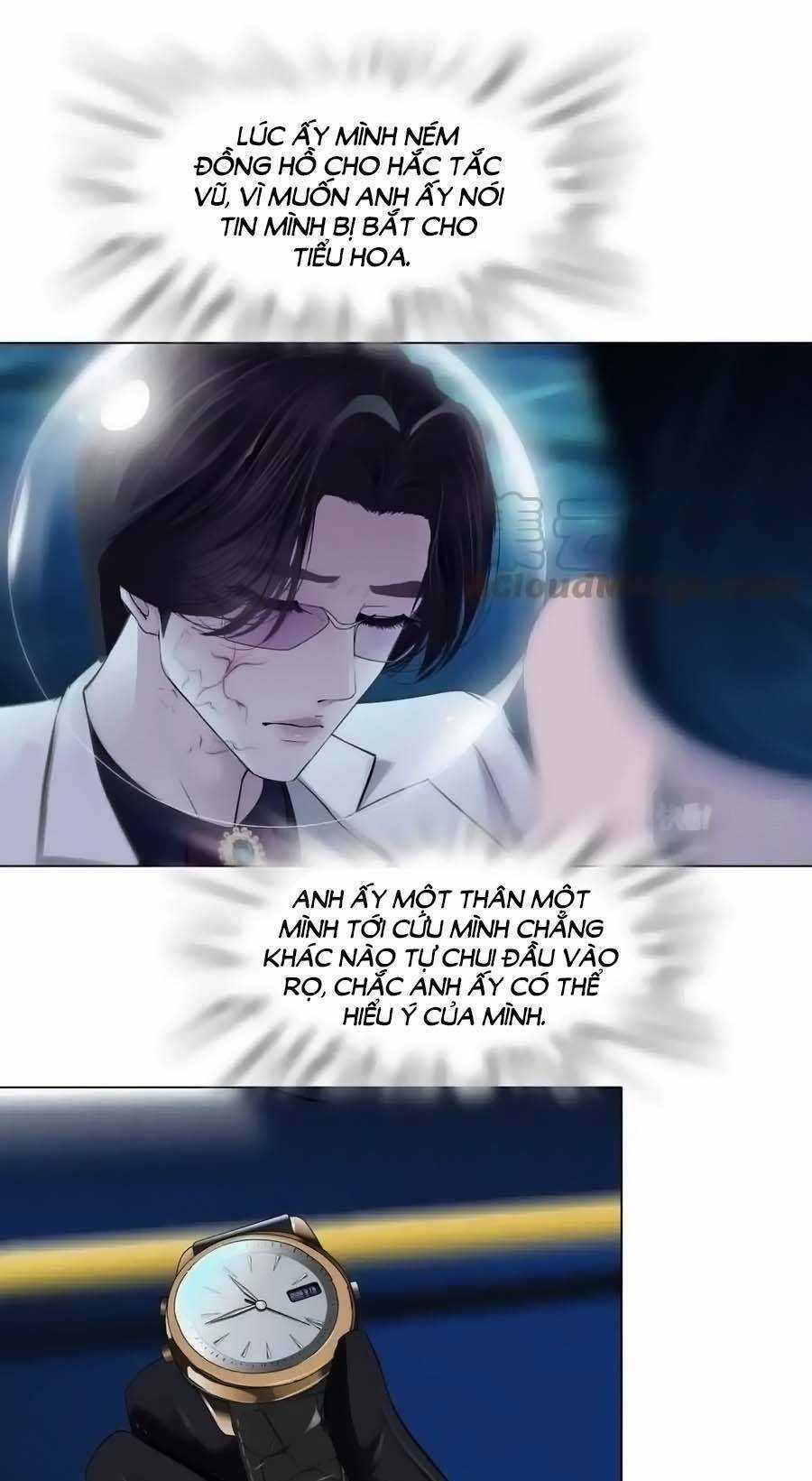 Đằng Nữ Chapter 179 trang 1