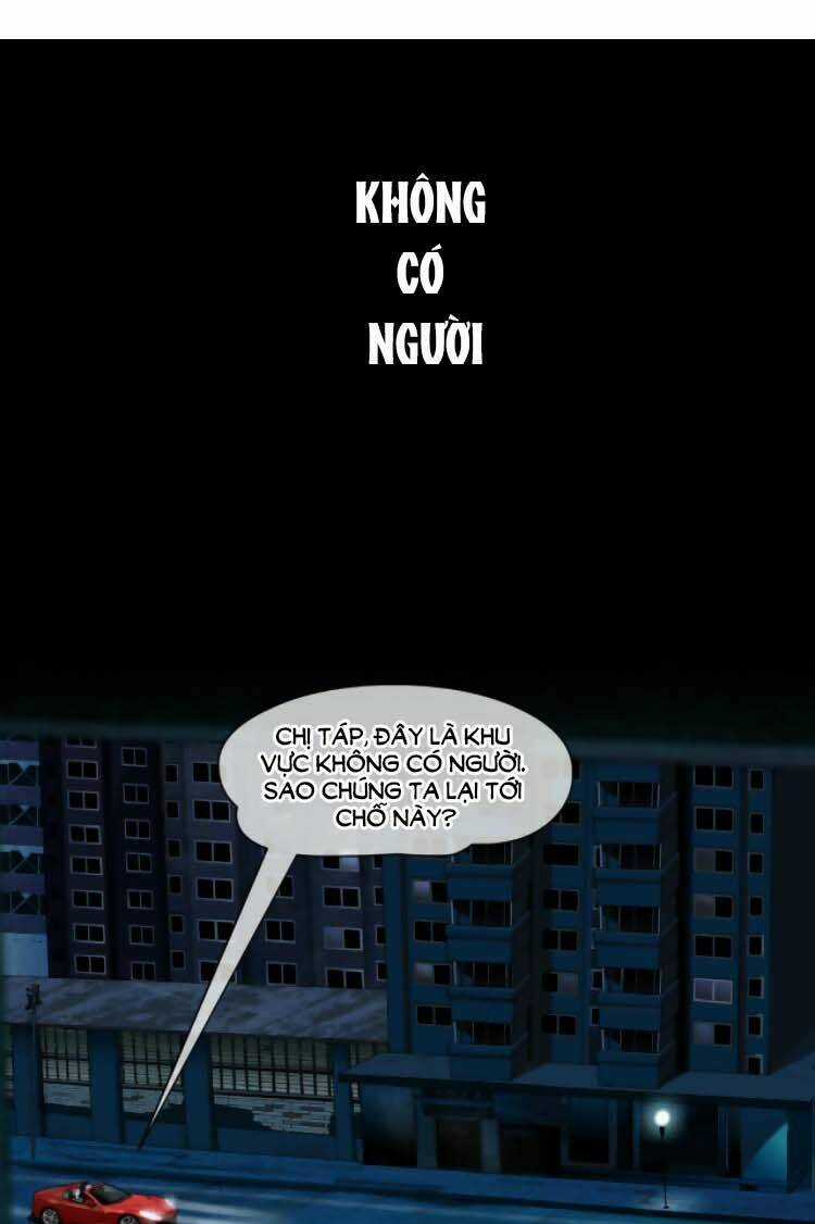 Đằng Nữ Chapter 18 trang 0
