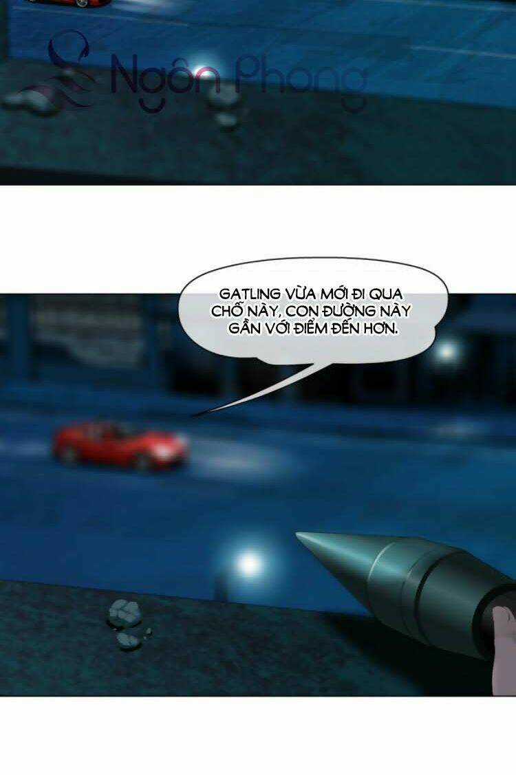 Đằng Nữ Chapter 18 trang 1