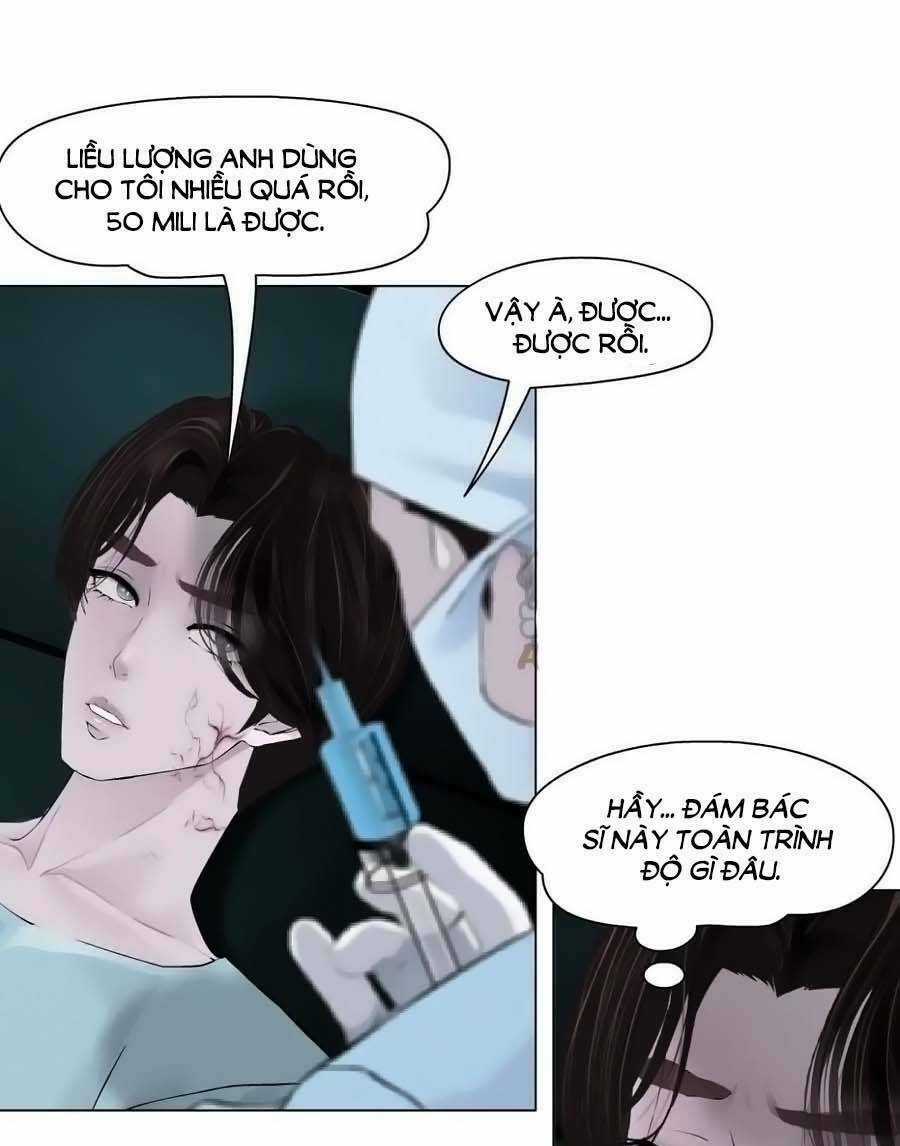 Đằng Nữ Chapter 180 trang 1