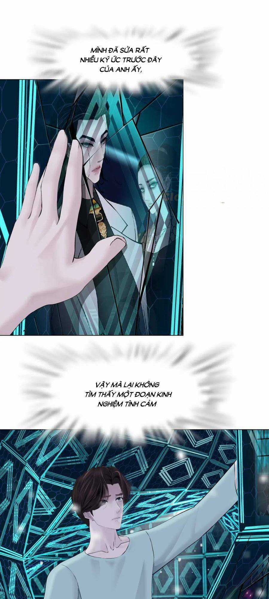 Đằng Nữ Chapter 190 trang 0