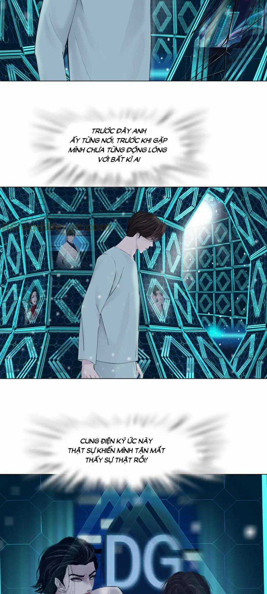 Đằng Nữ Chapter 190 trang 1
