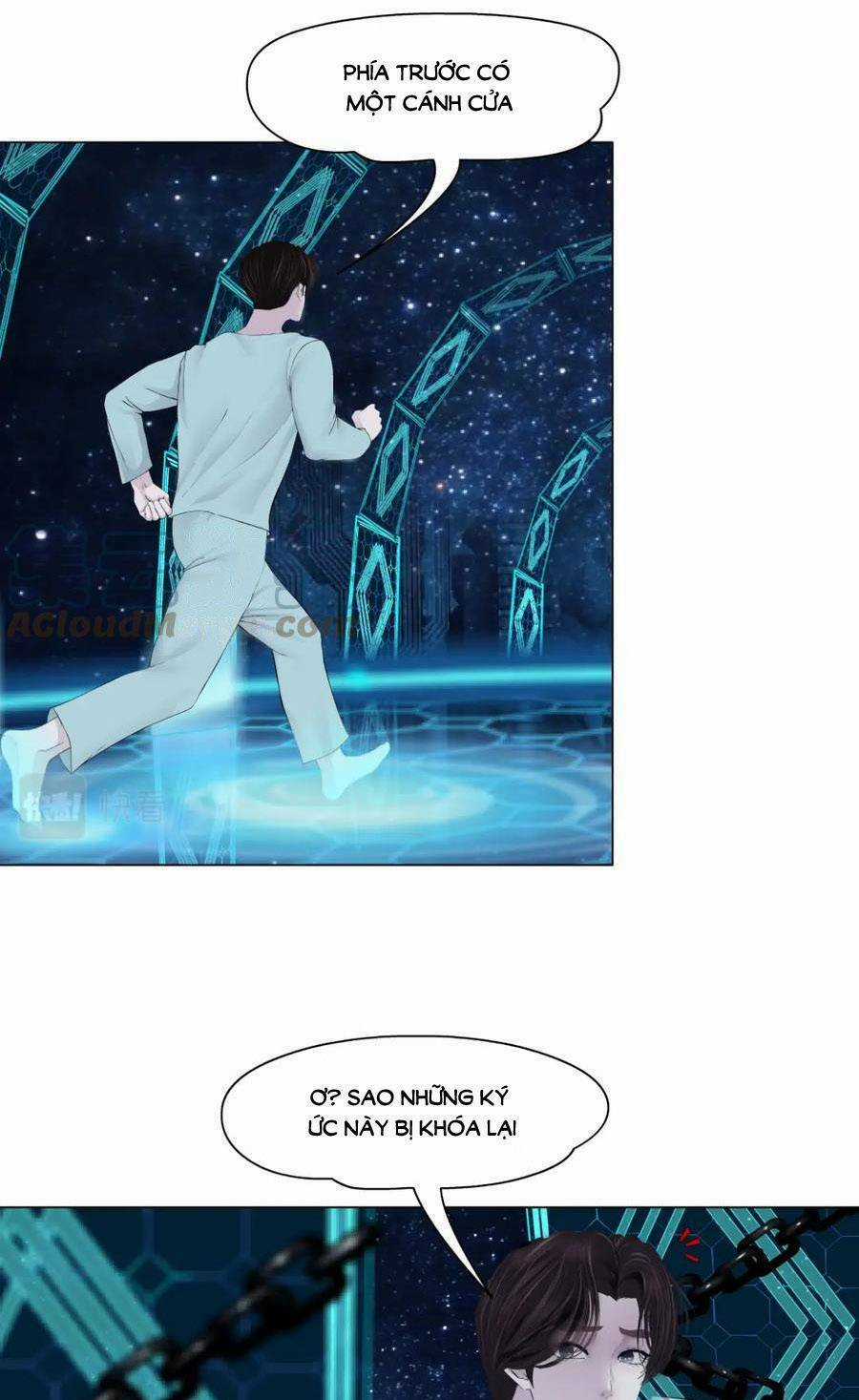 Đằng Nữ Chapter 191 trang 1
