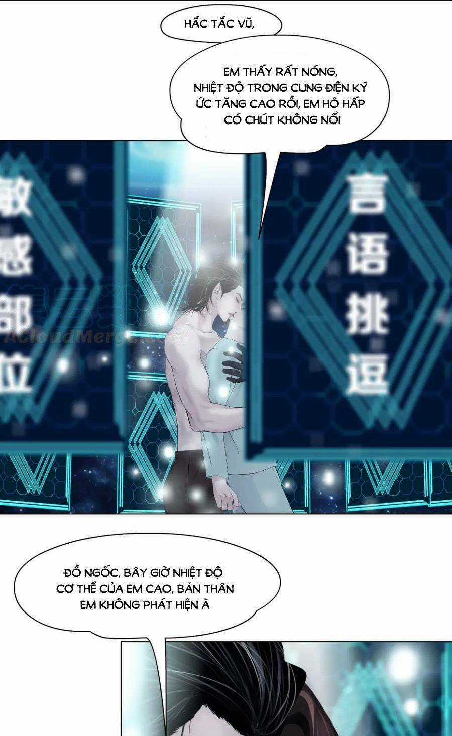 Đằng Nữ Chapter 192 trang 1