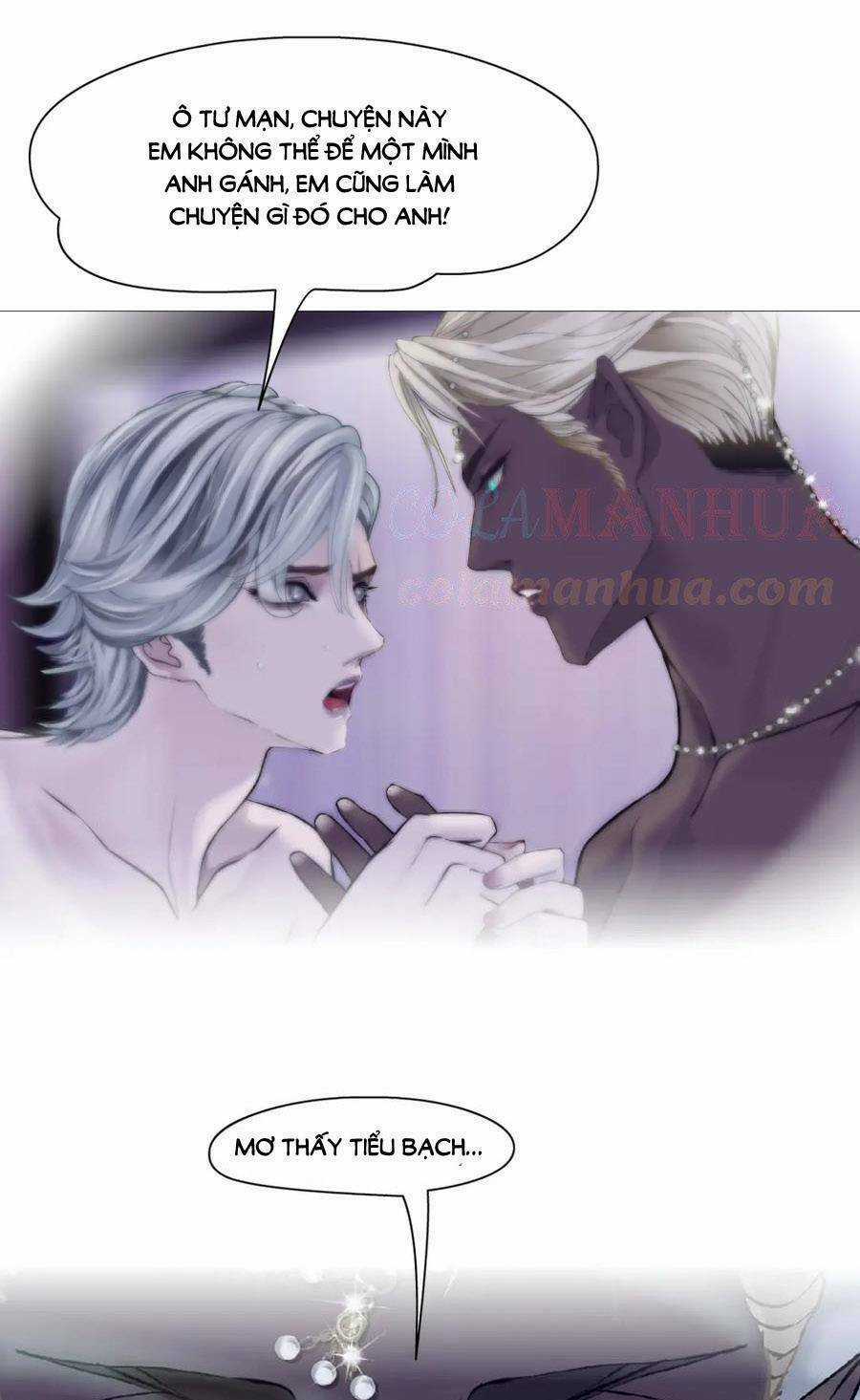 Đằng Nữ Chapter 193 trang 1