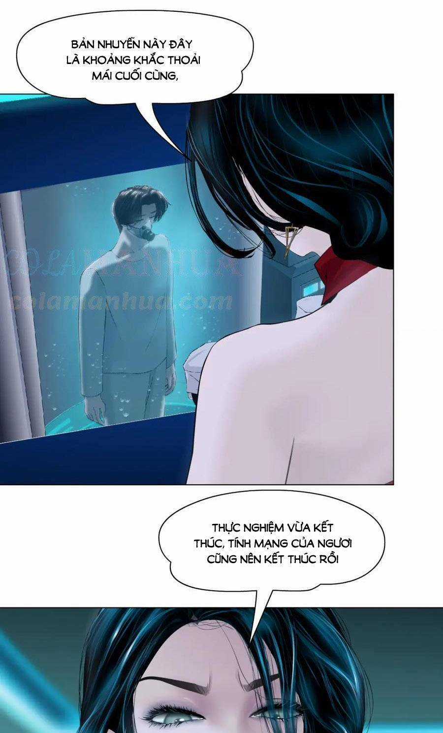 Đằng Nữ Chapter 194 trang 1