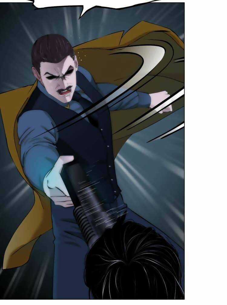 Đằng Nữ Chapter 2 trang 15