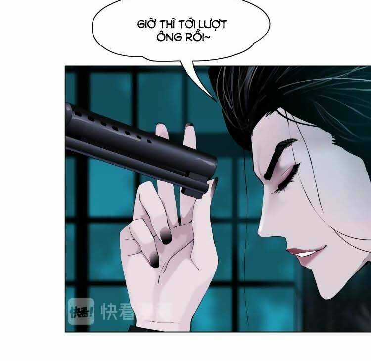 Đằng Nữ Chapter 2 trang 17