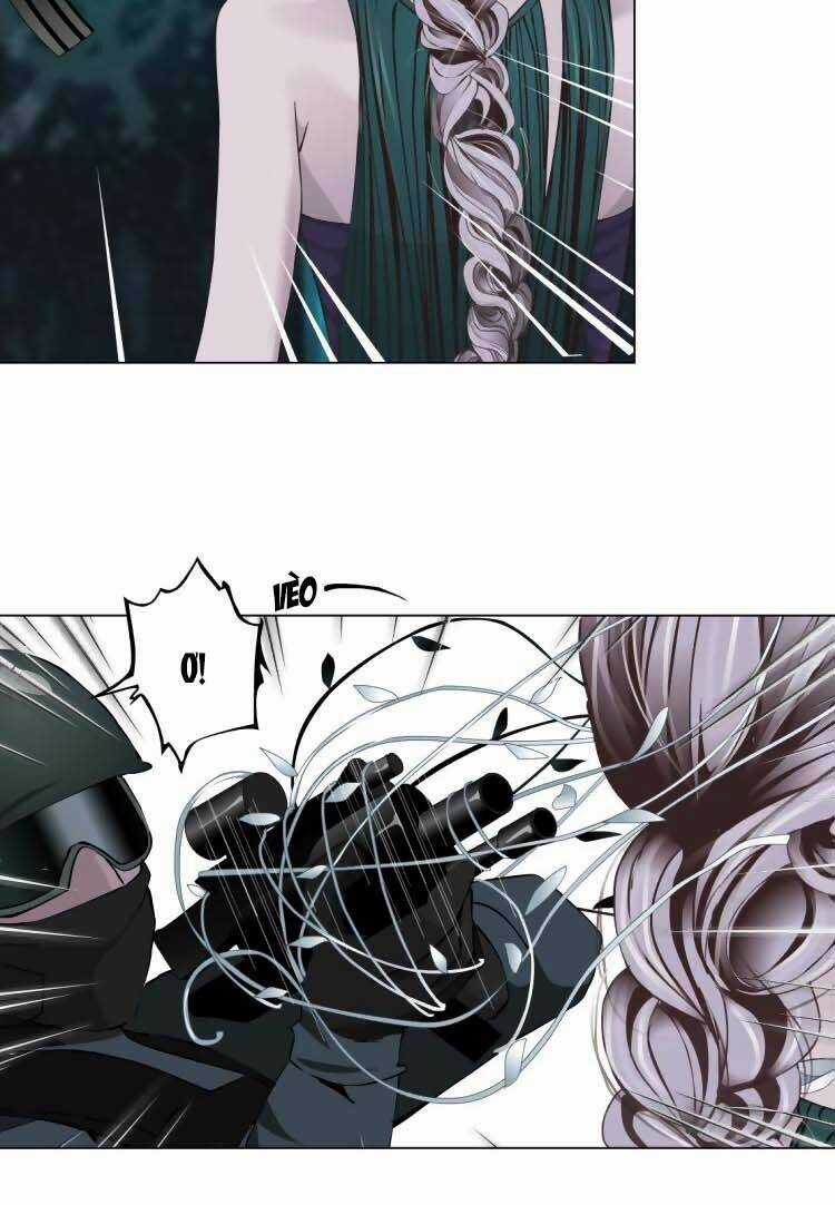 Đằng Nữ Chapter 2 trang 29