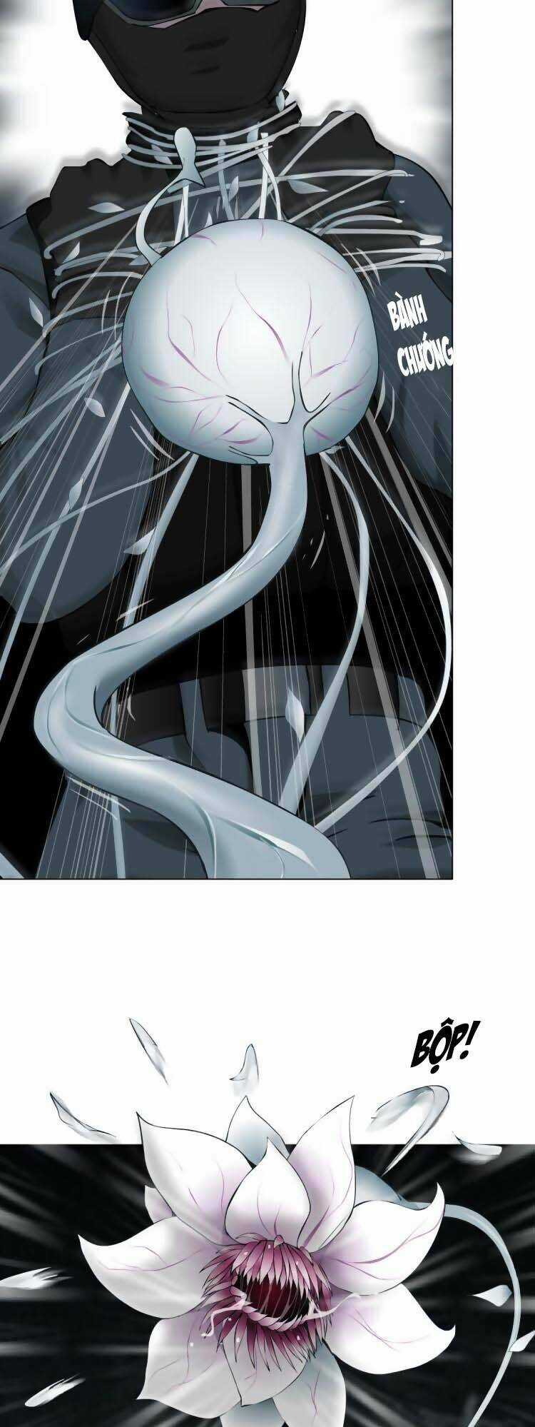 Đằng Nữ Chapter 2 trang 34