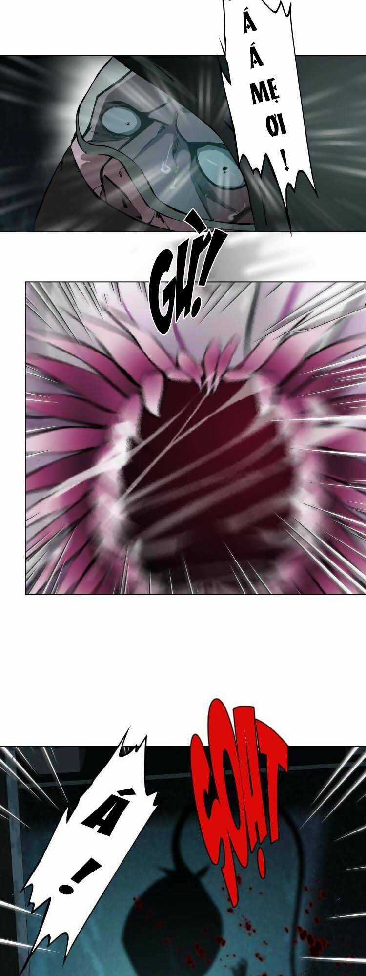 Đằng Nữ Chapter 2 trang 36