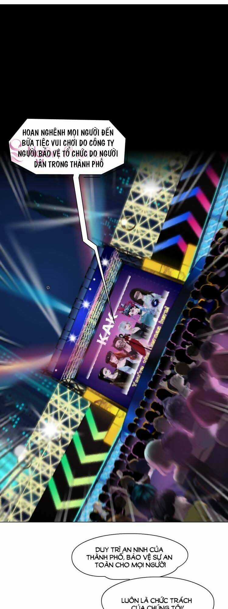 Đằng Nữ Chapter 2 trang 38