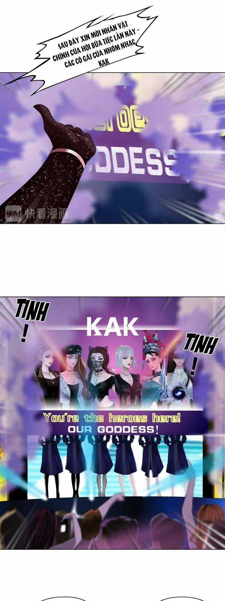 Đằng Nữ Chapter 2 trang 40