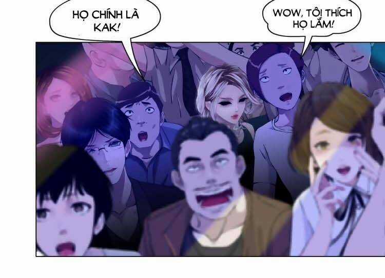 Đằng Nữ Chapter 2 trang 41