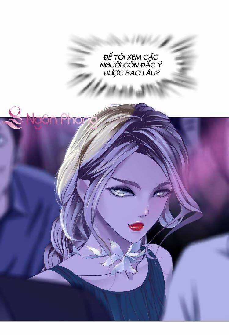 Đằng Nữ Chapter 2 trang 42