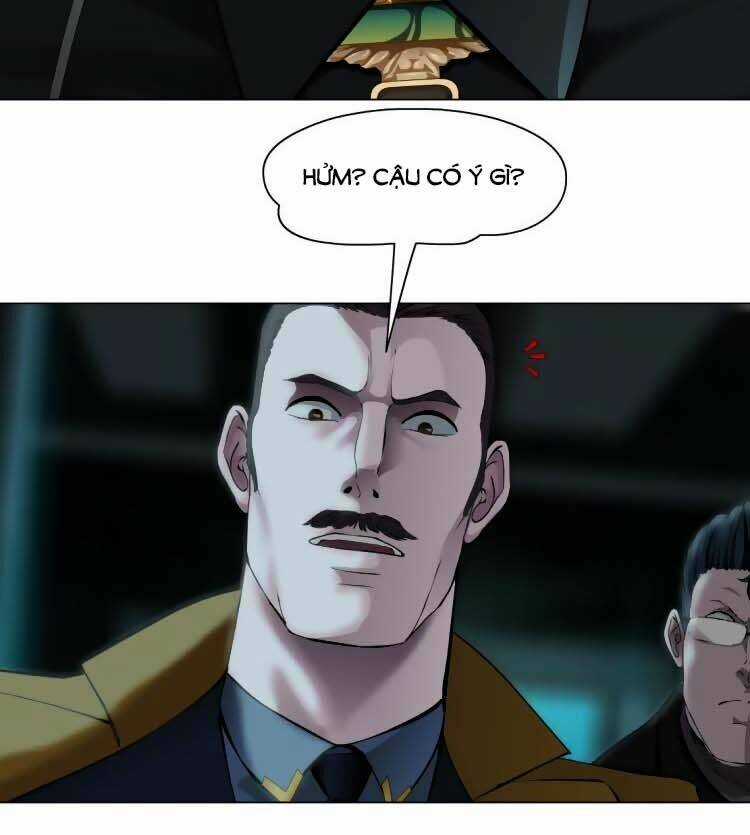 Đằng Nữ Chapter 2 trang 5