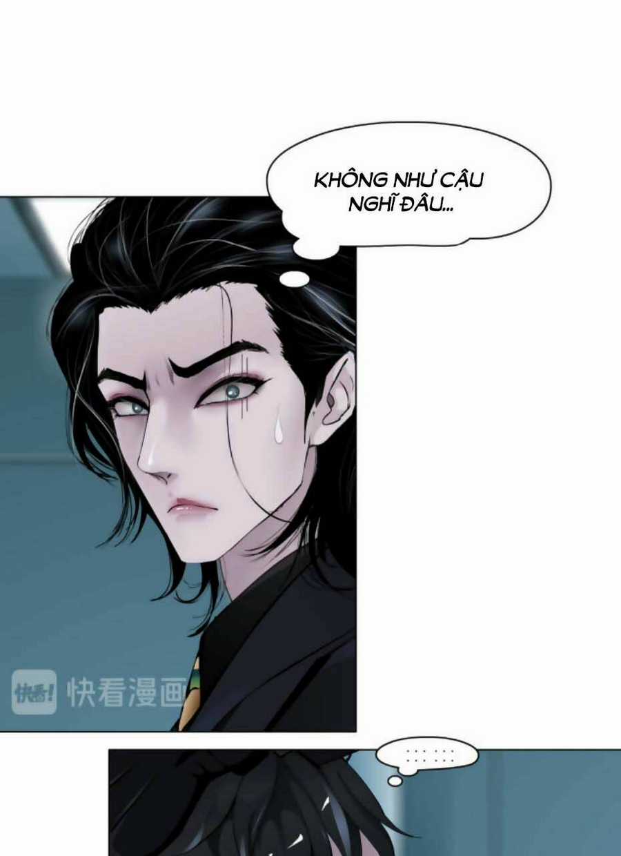 Đằng Nữ Chapter 20 trang 0