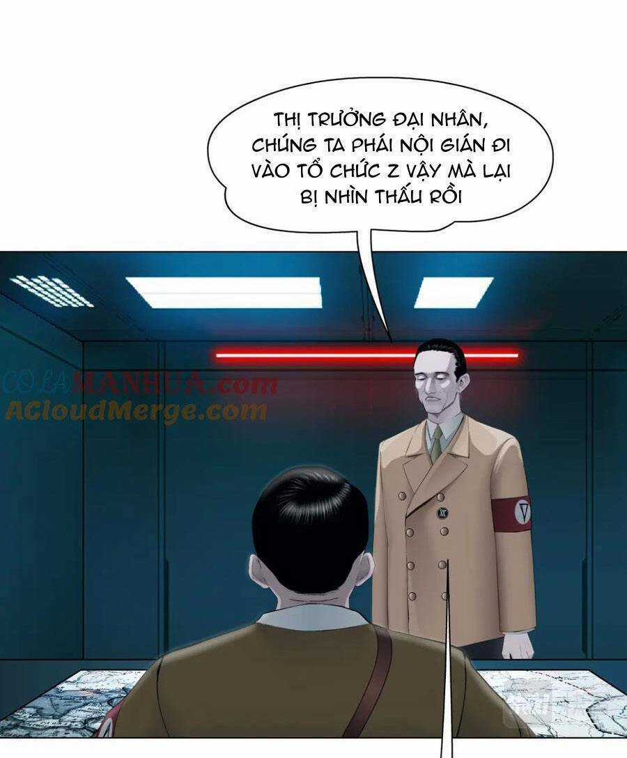 Đằng Nữ Chapter 205 trang 1