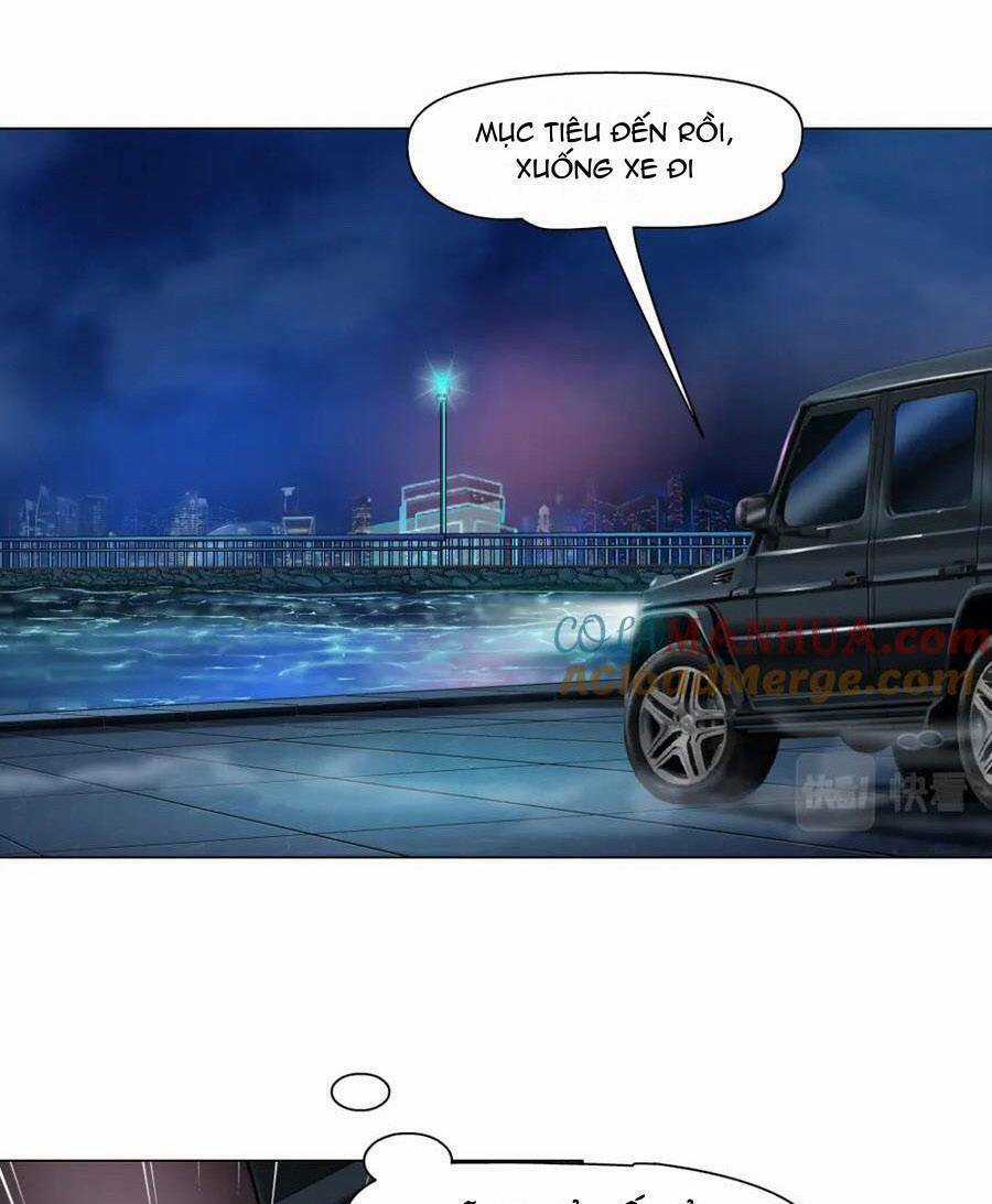 Đằng Nữ Chapter 207 trang 1