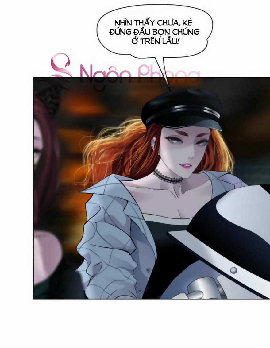 Đằng Nữ Chapter 21 trang 1