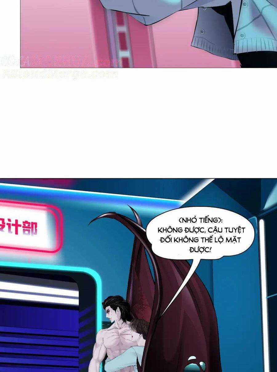 Đằng Nữ Chapter 212 trang 12