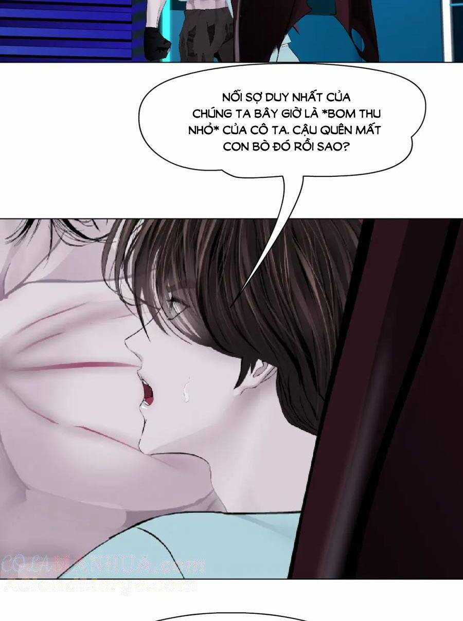 Đằng Nữ Chapter 212 trang 13