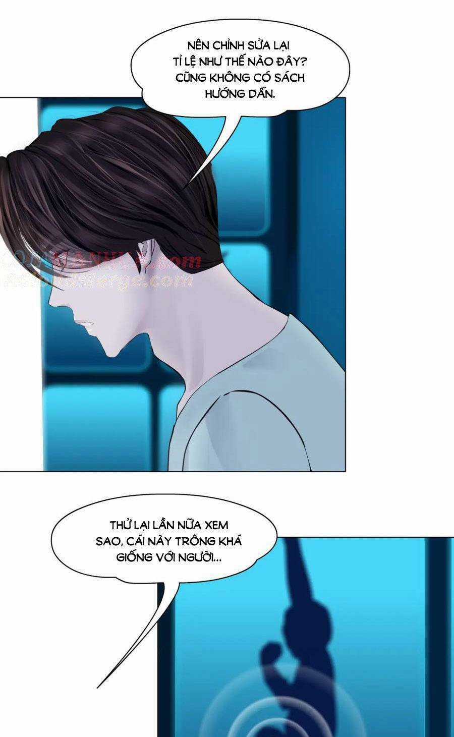 Đằng Nữ Chapter 213 trang 1