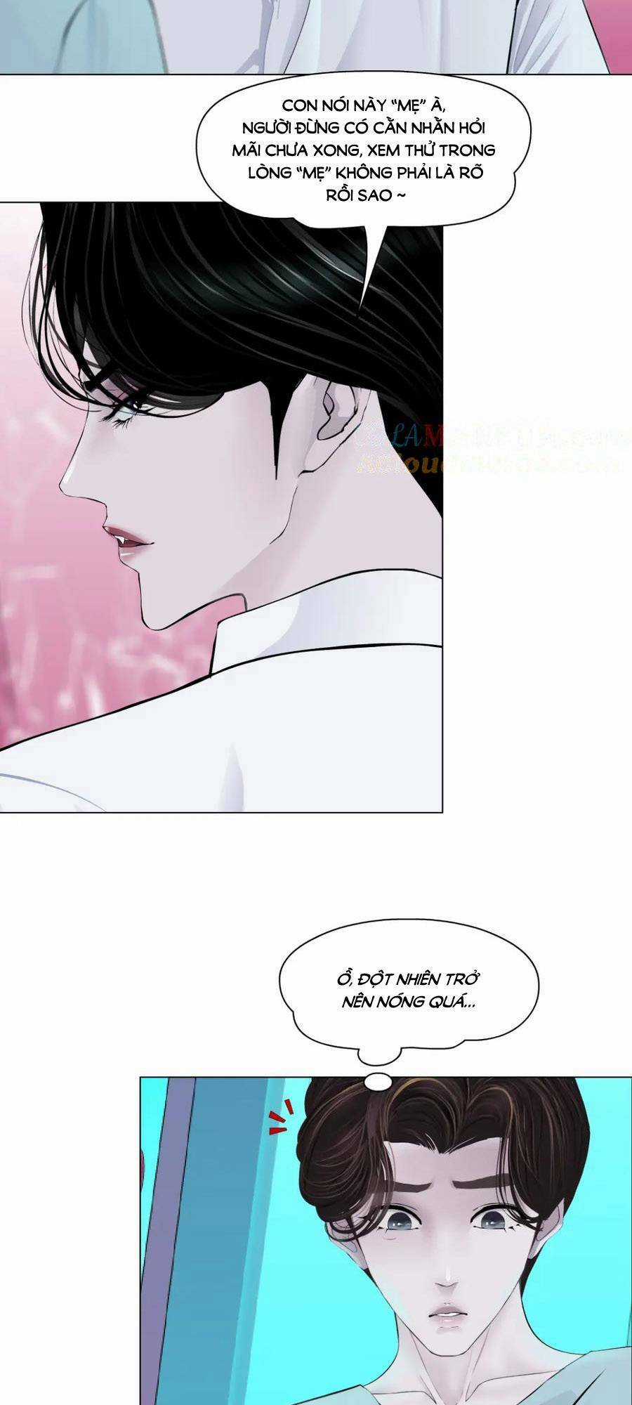 Đằng Nữ Chapter 216 trang 1