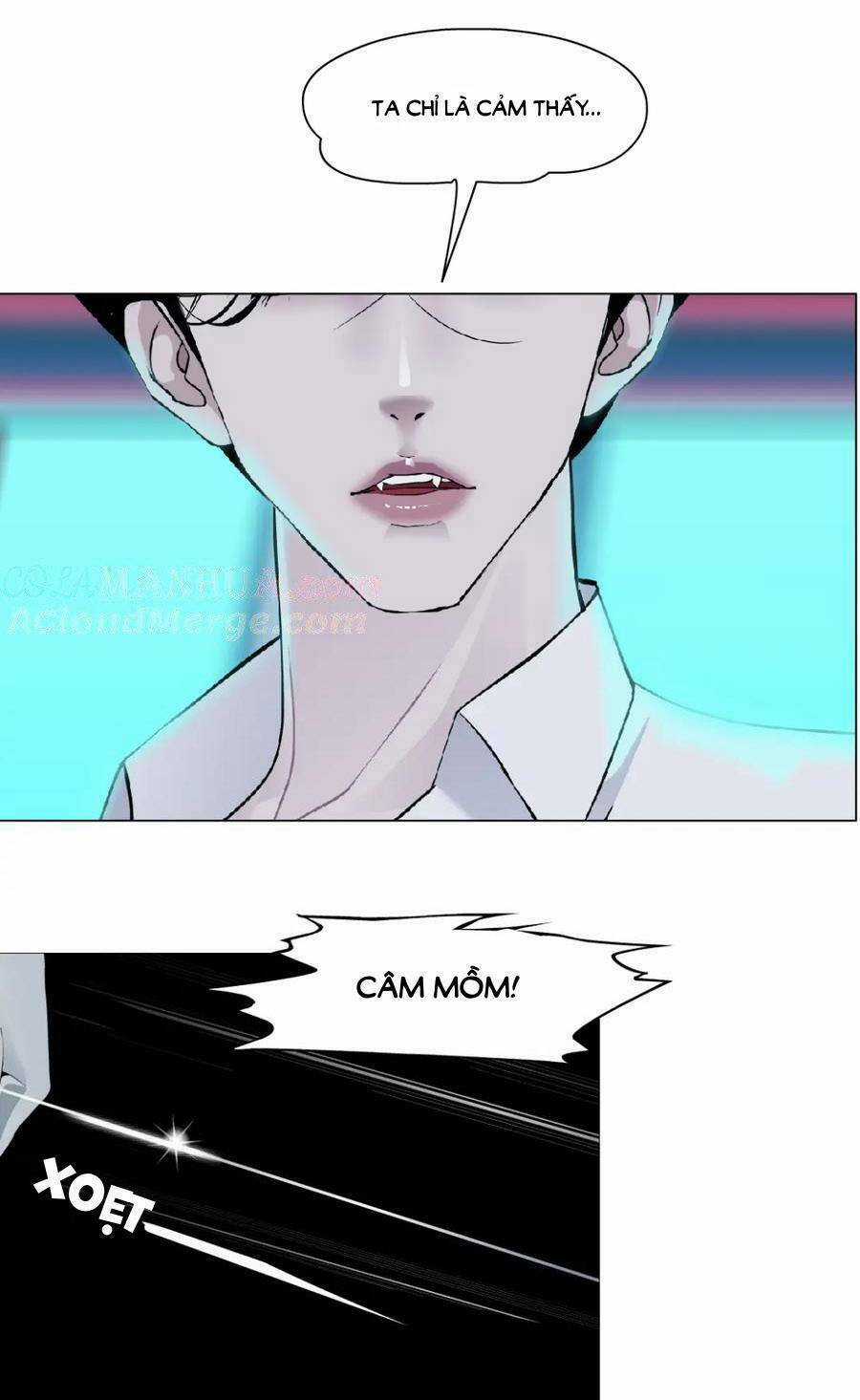 Đằng Nữ Chapter 217 trang 1